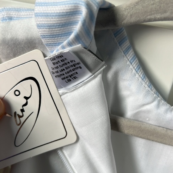 NWT preppy and posh toddler dress - Picture 7 of 7